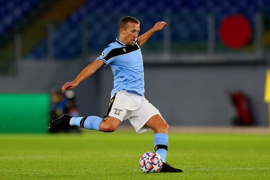 Leiva svela: “Con Sarri ho imparato tanto, ma è molto chiuso nei rapporti…” - immagine 1