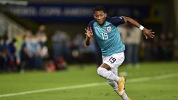 Gonzalo Plata, adesso può finire nella seconda divisione spagnola