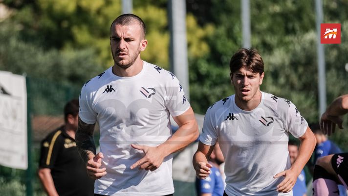 Palermo, Corini riscopre Buttaro e Lancini: a Parma il ritorno dei ‘desaparecidos’ - immagine 1