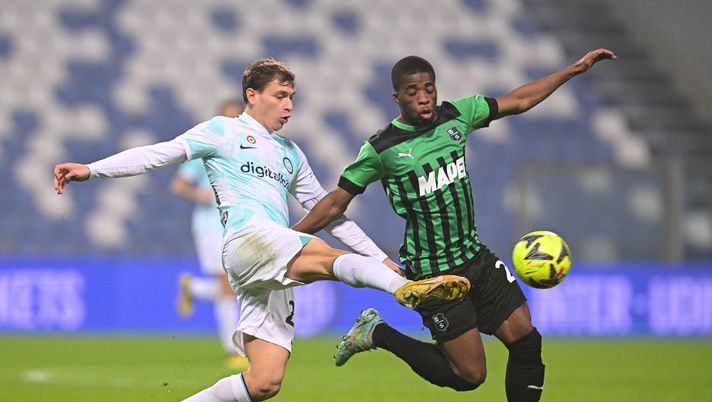 Inter-Sassuolo, Sky o Dazn? Dove vederla in diretta tv e in streaming - immagine 1