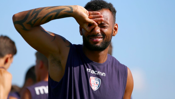 Cagliari con tre assenti, riecco Srna e Pavoletti: le ultime di formazione Cagliari con tre assenti, riecco Srna e Pavoletti: le ultime di formazione - immagine 1