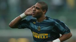 Materazzi su Adriano: “Un alieno. A Madrid tirò un missile: risi perché…”