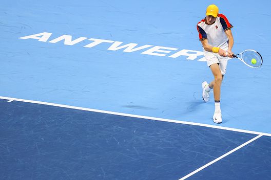 (Getty Images) (Getty Images)