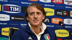 Italia, Mancini: “Contro Malta mi aspetto una gara difficile”