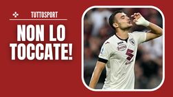 Calciomercato – Milan-Buongiorno, da Torino dicono: ‘ostacoli insormontabili’