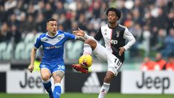 Calciomercato Palermo, obiettivo Martella: si accelera con la Ternana per l’esterno