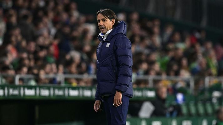 Sky – Inter, novità con il Napoli? Inzaghi sta lavorando a un progetto tattico - immagine 1
