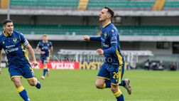 Kalinic il lottatore: ecco com’è tornato