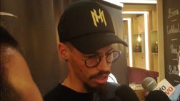 Hamsik a Napoli: lanciato il suo marchio di vino | FOTO VIDEO CN1926