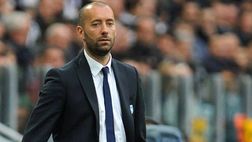 Serie B, Bucchi si presenta ad Empoli: “Il momento giusto per arrivare qui, sono entusiasta”