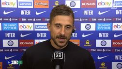 Dionisi: “Voci su Sensi? Di mercato ne parlo con la società, non perdo tempo”