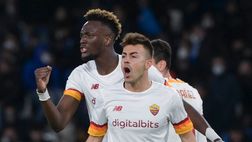Gol scacciaguai, è tornato il Faraone