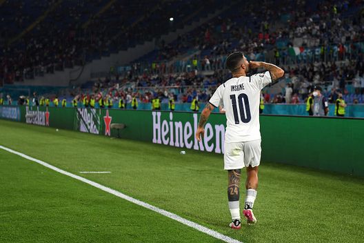  (Photo by Mike Hewitt/Getty Images) 