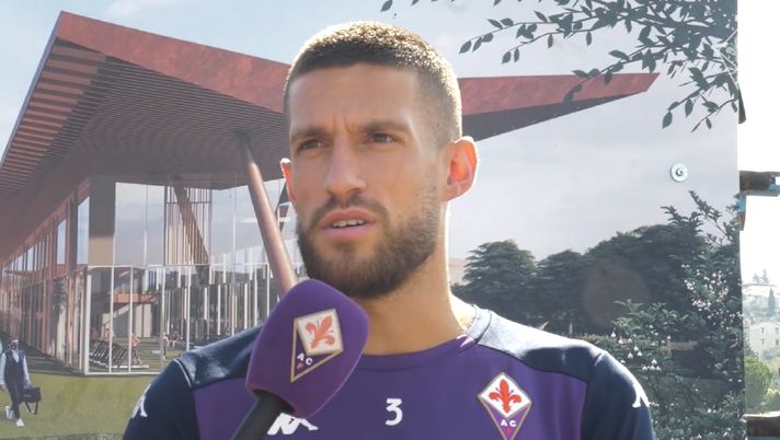 Biraghi: &#8220;Viola Park? Una struttura così non l&#8217;ho vista neanche in foto&#8221; 