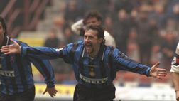 GALLERY – Rimanere nerazzurri, storia dei giocatori passati dall’Atalanta all’Inter