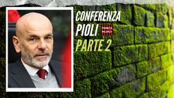 FIORENTINA-MILAN, Pioli: “Ci alleniamo bene, aria positiva” / Video News