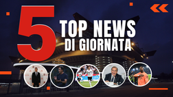MERCATO MILAN E TOP NEWS – Parla Nesta. Si avvicina Kamada
