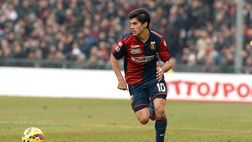 Napoli, si cerca di chiudere per Perotti