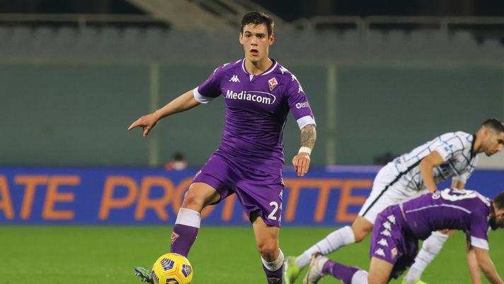 GERMOGLI PH: 5 FEBBRAIO 2021  