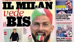 Rassegna Juve – Alla ricerca di un vice Vlahovic. Ansia Pogba
