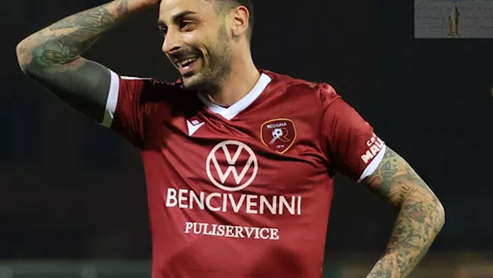 Padova, Montalto rinnova con la Reggina e si allontana. Ma&#8230;