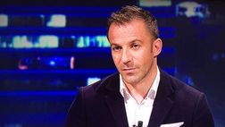 Del Piero: “Inter positiva, ma basta con i blackout. Spurs, Roma e Juve esami cruciali”