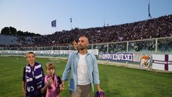 FOTO – Borja Valero a cena con un grande ex viola: “Si festeggia la vittoria”