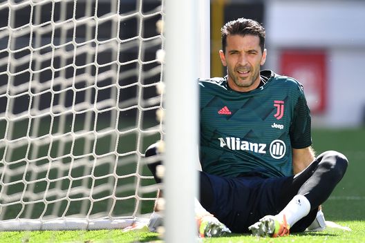 Buffon Buffon