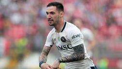 Politano: “Dobbiamo capire che siamo forti, ci siamo detti di darci una svegliata”