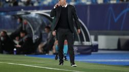 Juve, il Decreto Crescita favorisce l’arrivo di Zidane