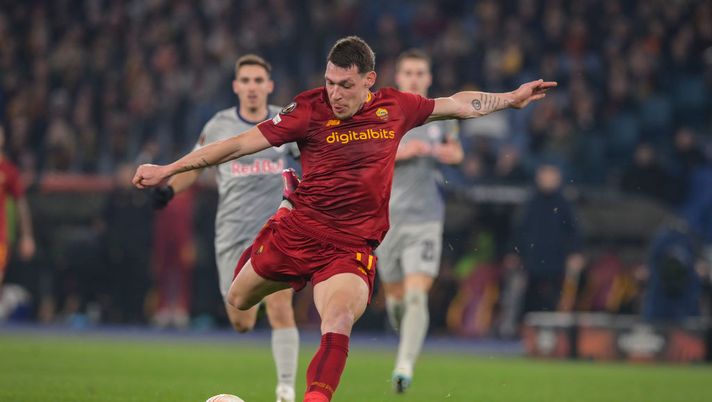 Belotti: “Voglio trovare il gol. C’è voglia di rifarsi dopo la sconfitta in Europa” - immagine 1