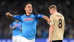 Pozzi: “Raspadori è già in simbiosi con Napoli, lavoro del club straordinario”