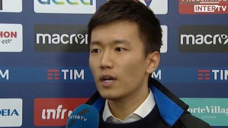 Foto: Inter tv Foto: Inter tv