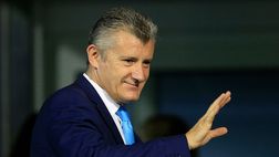 Croazia-Inghilterra, Suker: “Mi sono complimentato con i ragazzi. So che Vrsaljko…”