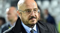 Atalanta-Napoli, Marino: “Gara importante che fa battere mani e cuori. Vogliamo tutti la finale”