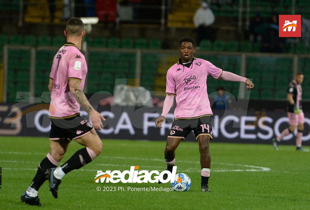 FOTO Palermo-Ternana 0-0, 27ª giornata di Serie B 2022-2023 (La Gallery) - immagine 29