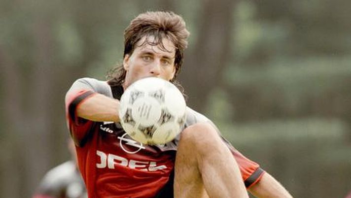 E Futre poi passò al Milan... E Futre poi passò al Milan...