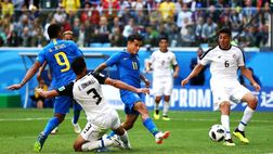 Russia 2018 – In una gara su 4 si è segnato nei minuti di recupero finali