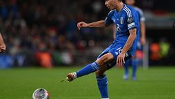 Italia-Ecuador 2-0: Pellegrini sblocca il risultato, Barella chiude i conti