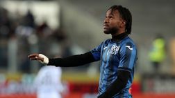 Atalanta, Lookman torna dalla Coppa d’Africa ma salterà il Sassuolo: il motivo