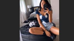 VIDEO / Oriana Sabatini più sexy che mai: Lady Dybala incanta sui social