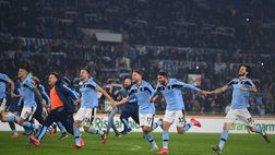 Scudetto, la Lazio non molla. Lotito prepara le sue mosse…