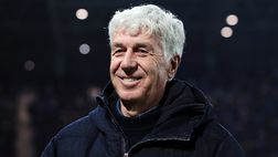 Gasperini: “Molto contenti di De Ketelaere. Miranchuk, Palomino, Hien e quando rientra Toloi”