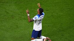Rashford, retroscena sull’esultanza: dedica per amico morto pochi giorni prima