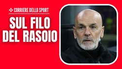 Milan, Pioli non può più fallire: ecco cosa la dirigenza non vedrebbe di buon occhio