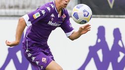 Krastev sorride: convocazione con la Bulgaria U21 per il primavera viola