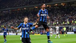 Giampaolo: “Sensi e Barella certezze dell’Inter in vista del derby? La mia è…”