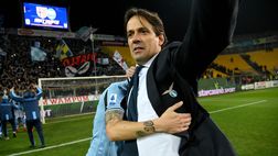 Lazio-Inter, Inzaghi: “Quattro anni di emozioni continue, ora i punti sono pesanti”