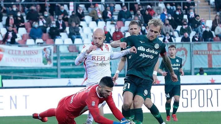 Südtirol-Padova, il Druso verso l’apertura per intero: capienza a 5500? - immagine 1