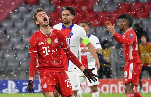 (Photo by Sven Hoppe/picture alliance via Getty Images) (Photo by Sven Hoppe/picture alliance via Getty Images)